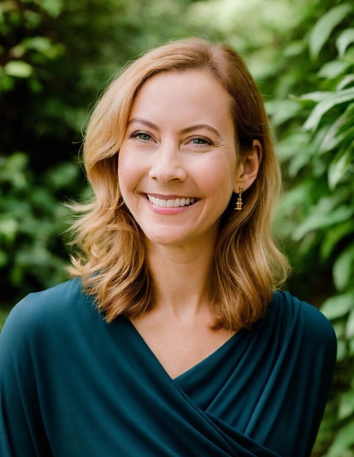 Michelle Badeaux Agent Photo